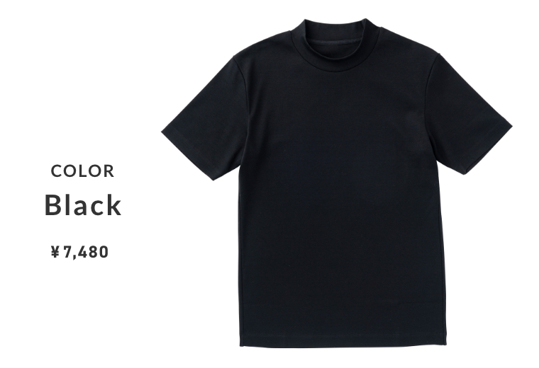 Tシャツ(黒)